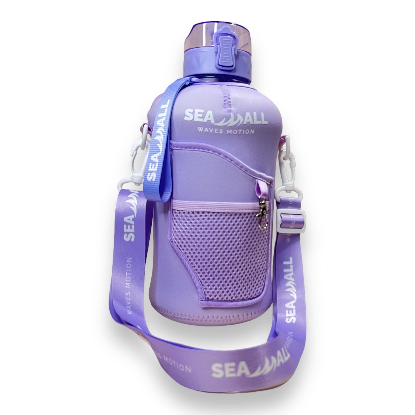 Botella Seawall Lillac