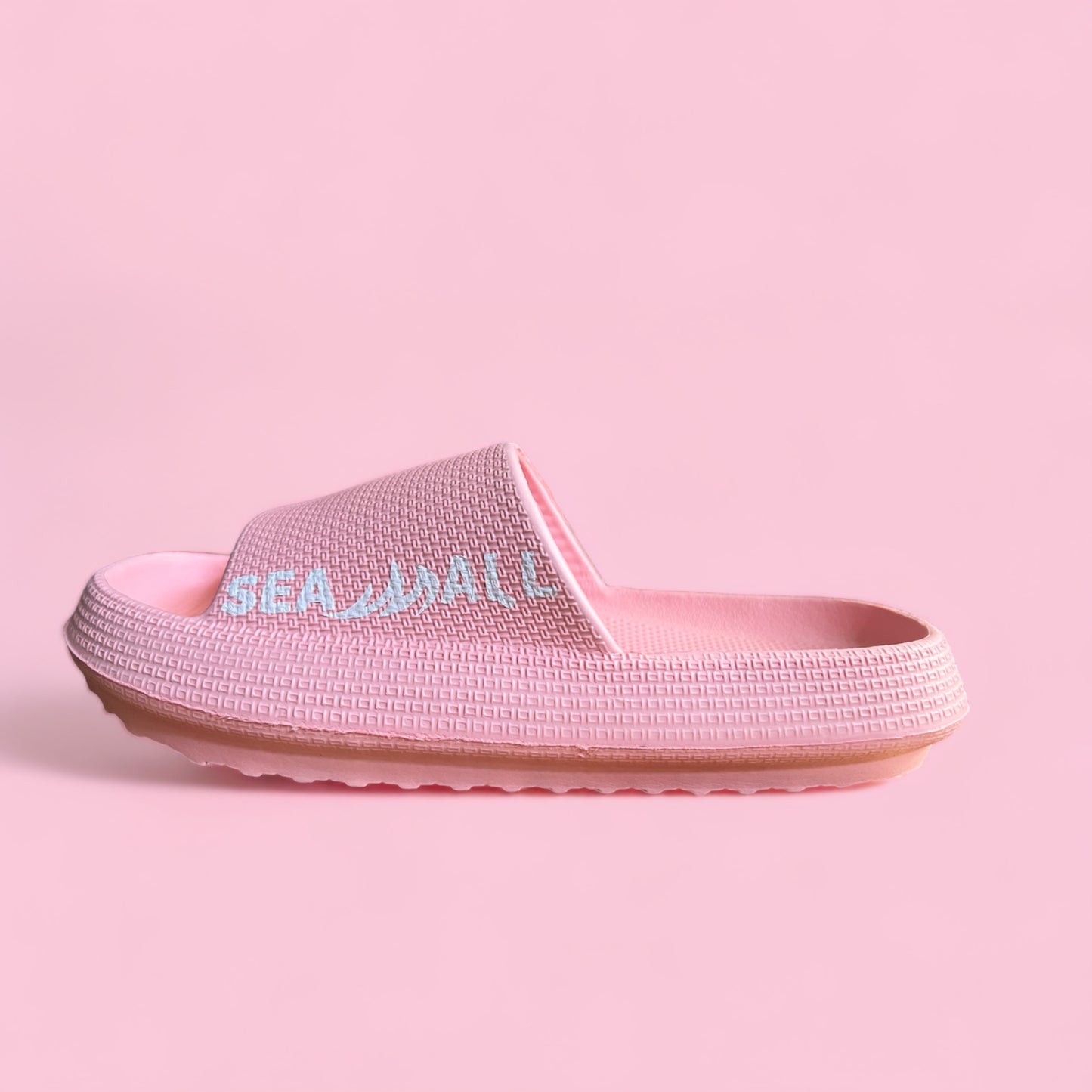 SEAWALL PINK BOX