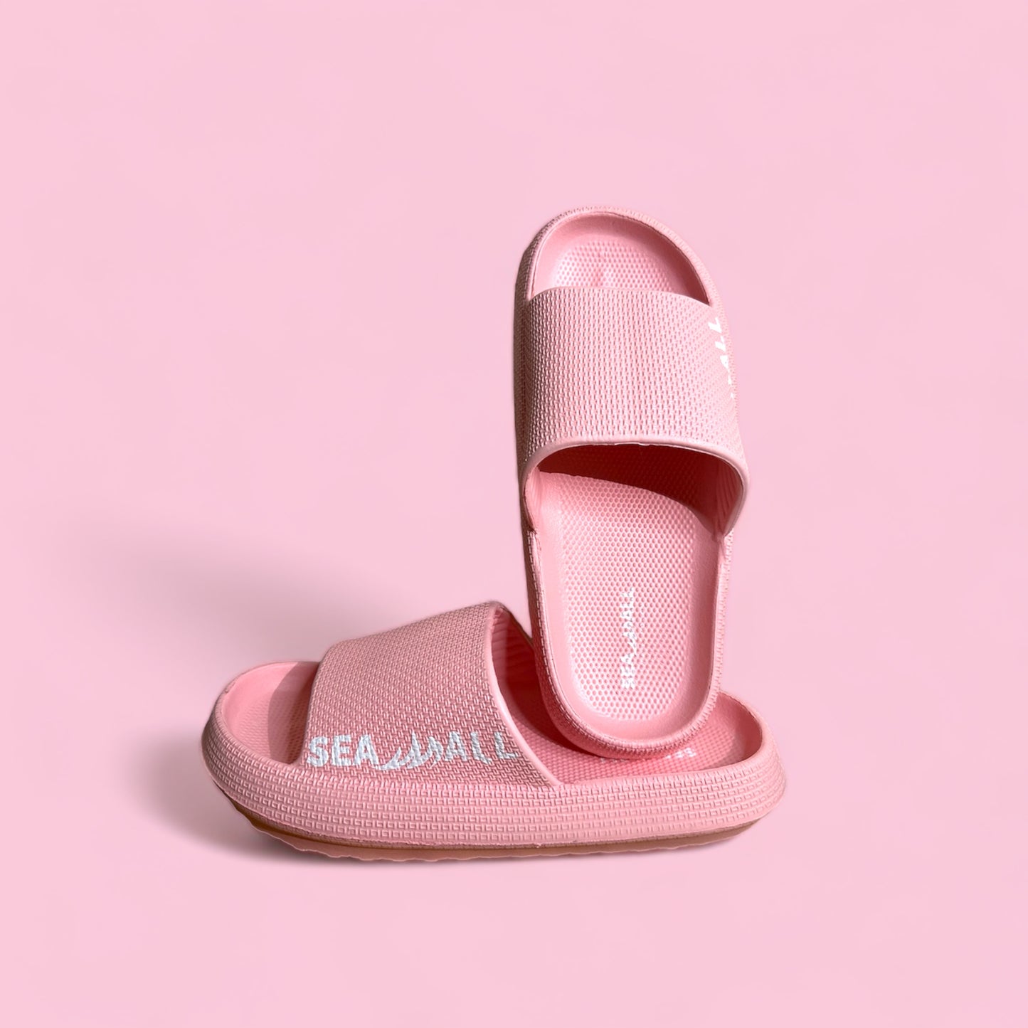 SEAWALL PINK BOX